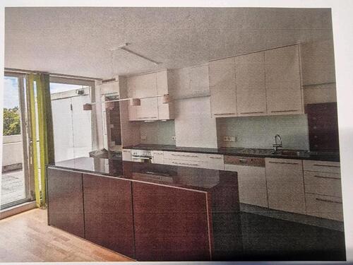 Foto - Etagenwohnung in München zur Miete