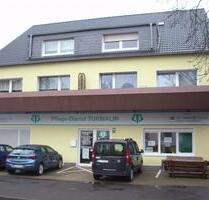 Ebenerdige Büro oder Geschäftsräume (Ehem. Pflegedienst Turmalin) - Castrop-Rauxel Becklem