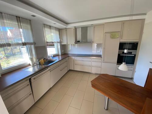 Foto - 3 Zimmer Etagenwohnung zur Miete in Seligenstadt