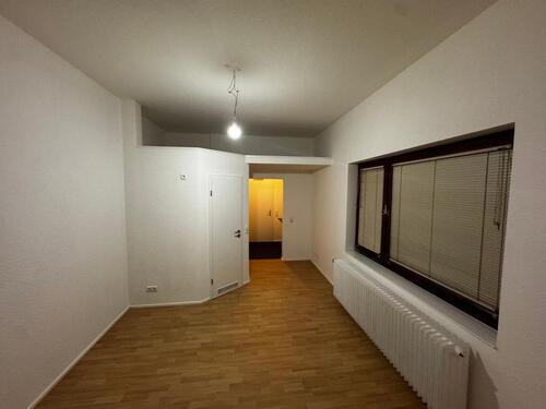 Foto - 1 Zimmer Etagenwohnung zur Miete in Achim