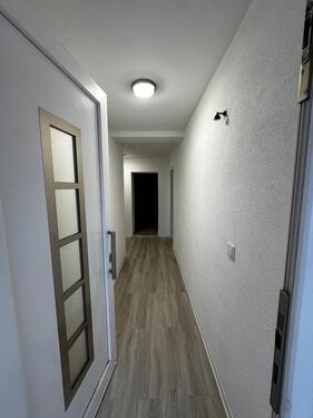 Foto - Wohnung zu vermieten 4zkb kernsaniert!