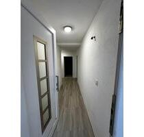 Wohnung zu vermieten 4zkb kernsaniert! - Nalbach