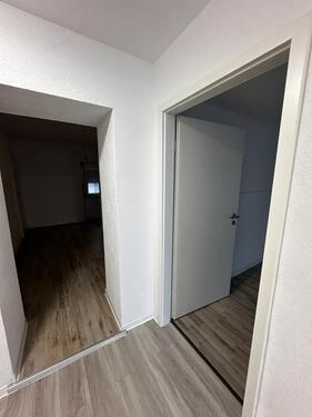 Foto - 4 Zimmer Etagenwohnung in Nalbach