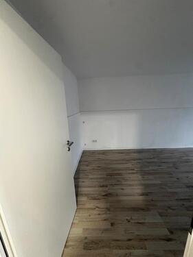 Foto - Etagenwohnung in Nalbach zur Miete
