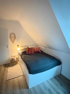 Foto - 1 Zi. Whg zur Zwischenmiete - 600,00&nbsp;EUR Kaltmiete, ca.&nbsp; 45,00&nbsp;m&sup2;