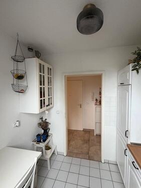 Foto - Dachgeschoßwohnung in Seelze zur Miete