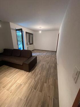 Foto - Etagenwohnung in Ebersbach an der Fils zur Miete