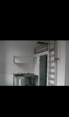 Foto - 1 Zimmer Etagenwohnung in Ulm