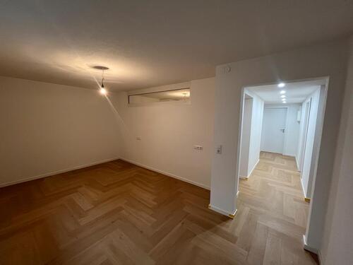 Foto - 3 Zimmer Etagenwohnung zur Miete in Backnang