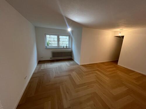 Foto - 3 Zimmer Etagenwohnung in Backnang