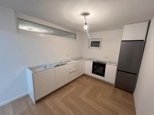 Foto - Etagenwohnung in Backnang zur Miete