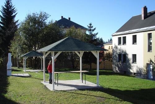 Foto - 3 Zimmer Etagenwohnung zur Miete in Muldenhammer