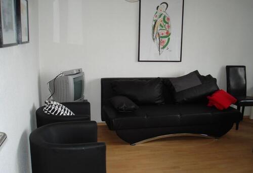 Foto - 3 Zimmer Etagenwohnung in Muldenhammer