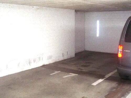 Foto - Garagenstellplatz HB-Nord beim Vegesacker Hafen