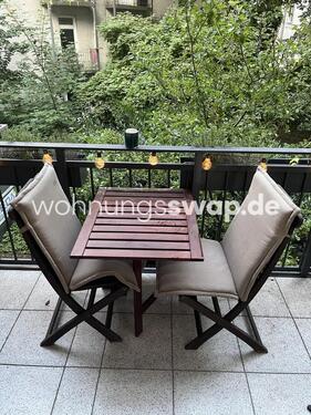 Foto - 2 Zimmer Etagenwohnung in Hamburg