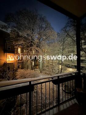 Foto - Etagenwohnung in Hamburg zur Miete