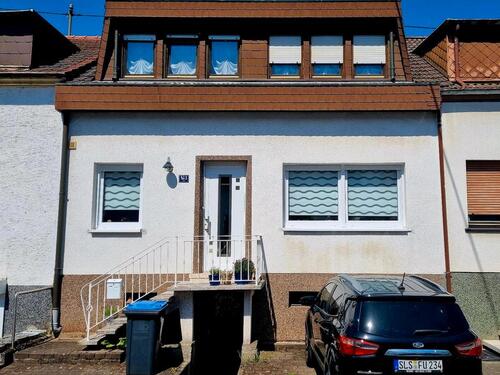 Foto - Einfamilienhaus provisionsfrei - 220.000,00&nbsp;EUR Kaufpreis, ca.&nbsp; 130,00&nbsp;m&sup2;
