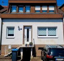 Einfamilienhaus provisionsfrei und ruhig gelegen - Rehlingen-Siersburg