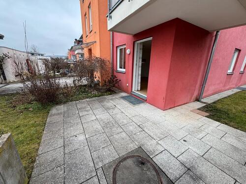 Foto - Schöne 3-Zimmer Wohnung inkl. Küche