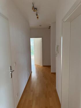 Foto - 3 Zimmer Erdgeschoßwohnung in Amberg