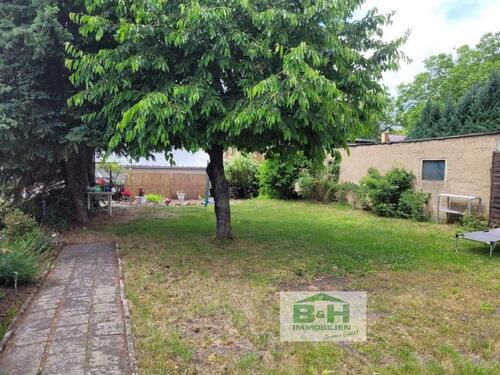 Foto - 3 Zimmer Dachgeschoßwohnung zur Miete in Sandersdorf-Brehna