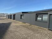 Foto - Gewerbehalle & Büroräume in 21769 Lamstedt 7 - 120m²