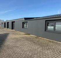 Gewerbehalle & Büroräume in 21769 Lamstedt 7 - 120m²