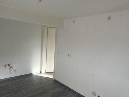 Foto - Etagenwohnung in Mücke zur Miete