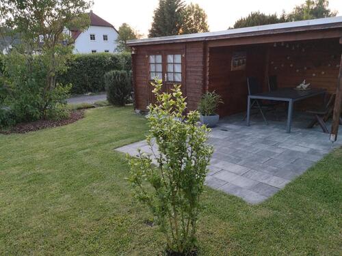 Foto - 5 Zimmer Doppelhaushälfte in Glauchau