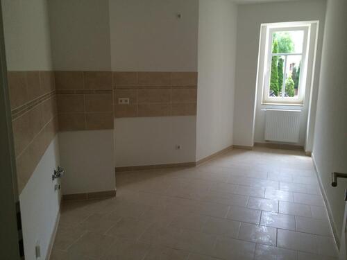 Foto - 3 Zimmer Erdgeschoßwohnung zur Miete in Leipzig