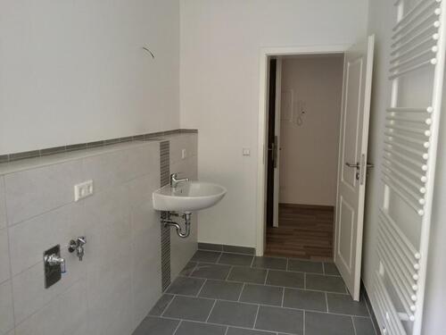 Foto - 3 Zimmer Erdgeschoßwohnung in Leipzig