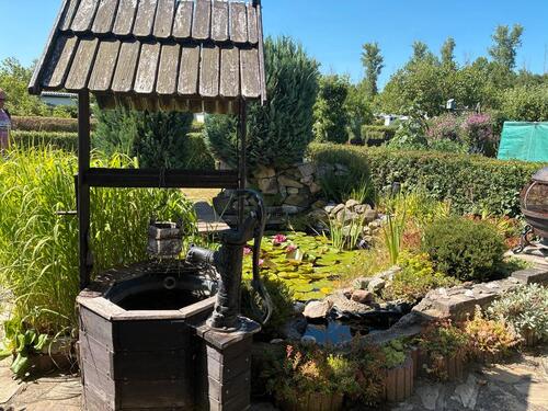 Foto - Grundst&uuml;ck in Borna zur Miete