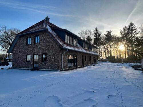 Foto - 3 Zimmer Erdgeschoßwohnung zur Miete in Breiholz