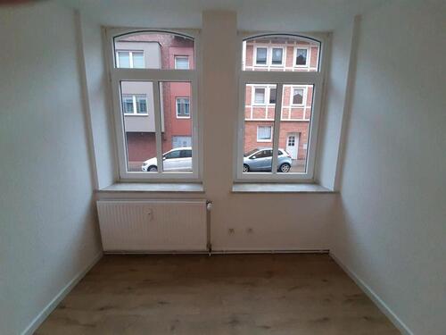 Foto - Frisch sanierte 1-Zimmer Wohnung in HI-Zentrum