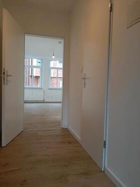 Foto - 1 Zimmer Erdgeschoßwohnung zur Miete in Hildesheim
