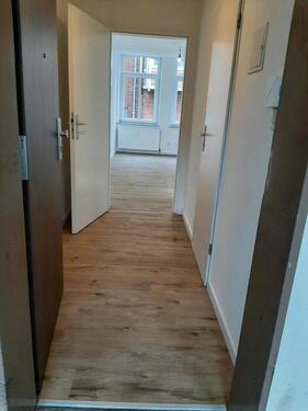 Foto - 1 Zimmer Erdgeschoßwohnung in Hildesheim