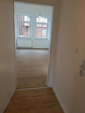 Foto - Erdgeschoßwohnung in Hildesheim zur Miete