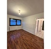 Modernisierte 2-Zimmer-Wohnung in Bruchsal