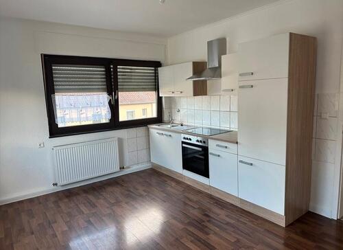 Foto - 2 Zimmer Etagenwohnung zur Miete in Bruchsal