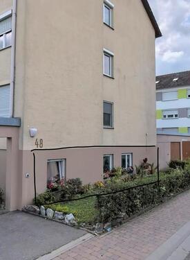 Foto - 3 Zimmer Wohnung in Ilsfeld zu vermieten