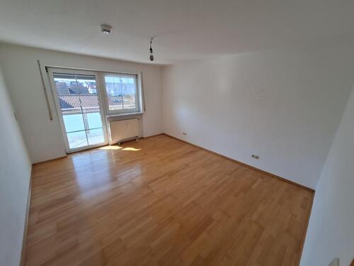 Foto - 3 Zimmer Etagenwohnung in Ergoldsbach