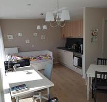 Einzimmer-Wohnung in Trier (Studentenwohnung)