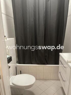 Foto - Etagenwohnung in Hamburg zur Miete