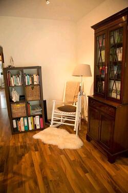 Foto - 3 Zimmer Erdgeschoßwohnung zur Miete in Schrobenhausen