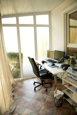 Foto - Erdgeschoßwohnung in Schrobenhausen zur Miete