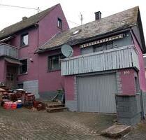 Haus zu verkaufen 388qm Gesamtfläche - Elz