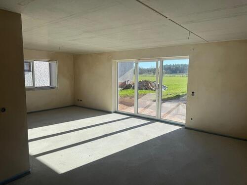 Foto - 4 Zimmer Erdgeschoßwohnung zur Miete in Freystadt