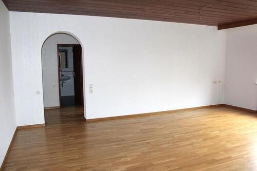 Foto - 2 Zimmer Etagenwohnung in Überherrn