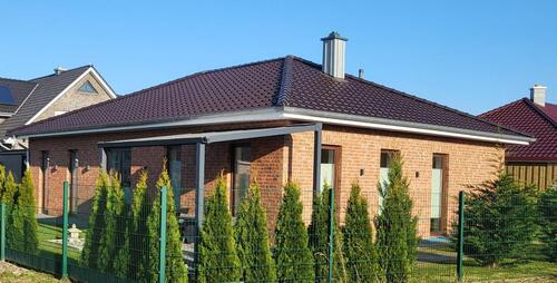 Foto - 8 Zimmer Bungalow in Barßel