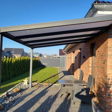 Foto - Bungalow in Barßel zum Kaufen